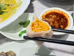 -船歌·鱼水饺青岛菜(太阳宫凯德MALL店)