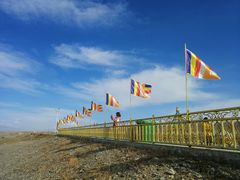 -青海湖国家重点风景名胜区