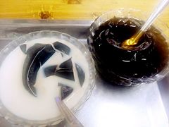 -梧州双钱龟苓膏(老街店)