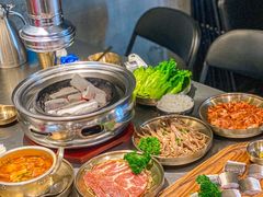 -本炙炭烤·蒲烧活鳗料理店(金沙洲店)