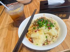 -周小波重庆小面·重庆名小吃(邹容路店)