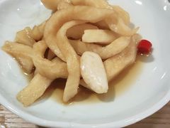 -难忘的面(五矿君澜酒店)