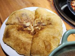 -大众跷脚牛肉馆·非遗传承单位(峨眉山店)