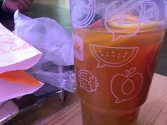-BreadTalk面包新语·烘焙蛋糕(深业上城店)