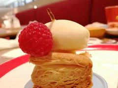 -咖啡苑自助餐厅·中国大饭店