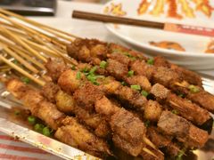 -霸王虾·麻辣小龙虾(清水河公园店)