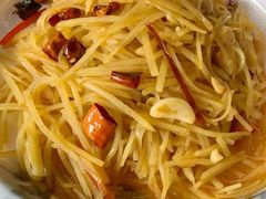 -鲤鱼塘农家山庄