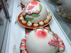 -四世同堂·京菜·烤鸭(双井店)