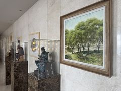 -石家庄诺华廷酒店(万象城湾里庙步行街店)