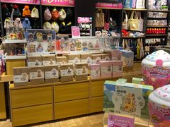 -九木杂物社(恒隆广场店)