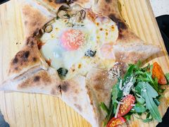 -ALLORA意大利餐厅(丰盛里店)