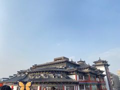 -西安城墙·碑林历史文化景区