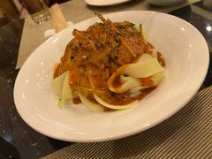 凉皮-飞天大厦清真餐厅