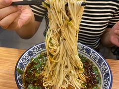 -有礼有面(知春路店)