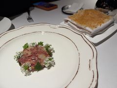 -Oyster Talks 四度蚝法餐厅
