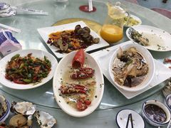 -范饭椰林川湘味海鲜·椰子鸡(三亚湾椰梦长廊店)
