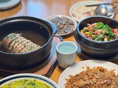 -竹里馆 ·茶食(奥体店)