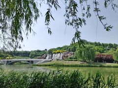 -河北省园博园