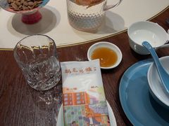 -鸡毛兑糖·尚宴(鄞州水街店)
