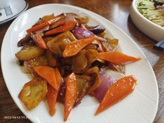 -李老哈·东北菜(宋园路店)