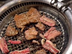 -一品诚记烤肉·甄选店(中南路店)