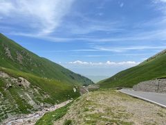 -新疆那拉提国家旅游度假区