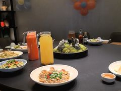 -小厨师·二十年沈家门小海鲜(百井坊巷店)
