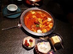 -丝路金桃·新疆菜(徐汇店)