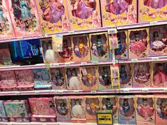-TOYSRUS玩具反斗城(上海万象城店)