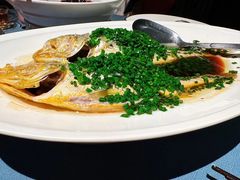 -三利音·玖弄小鲜(浦东嘉里城店)