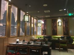 大堂-韩罗苑(万象城店)