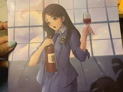 -百川·追风楼沉浸式剧本杀