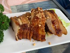 -暹罗酒肆泰餐厅酒吧