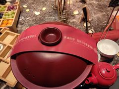 -2046湘味厨房(深圳湾店)
