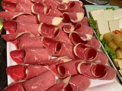 -顶顶汤火牛排火锅·经典铜锅涮肉