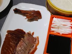 -京悦荟·京沪融合菜(漕河泾印象城店)