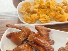 -崖口煲仔饭
