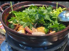 -凤兴鸡煲(宝安海雅店)