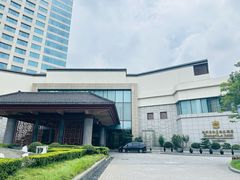 -扬州香格里拉·香宫中餐厅