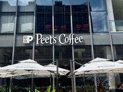 -Peet's 皮爷咖啡(望京小街店)
