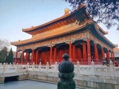 -北京国子监胡同