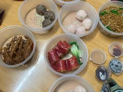 -点都德(大茶楼店)