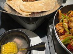 -小菜园新徽菜(青岛市南万象城店)