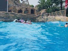 -美的鹭湖探索王国