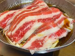 -白石的深夜食堂(济南万象城店)