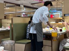 -海底捞火锅(东方时代广场店)