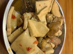 -老兵牛蹄店(下沙店)