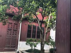-乌镇东栅景区