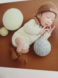 点击看大图 -玛瑞莎孕婴童摄影到家拍