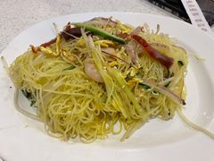 -新发记港式茶餐厅(黄浦店)